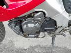 1997 YAMAHA SZR 660 for sale at Copart SANDTOFT