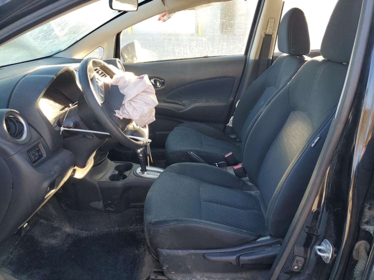 2016 Nissan Versa Note S VIN: 3N1CE2CP5GL366958 Lot: 84626805