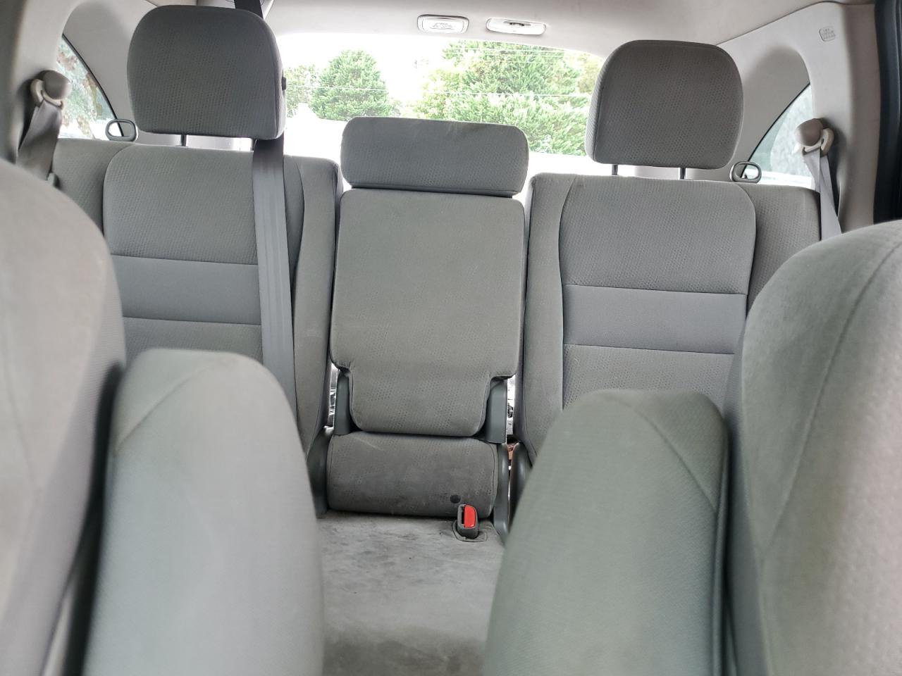 2010 Honda Cr-V Ex VIN: 5J6RE4H57AL043728 Lot: 84700115