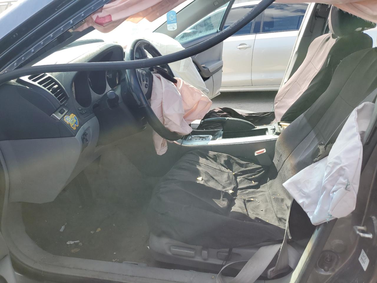 2004 Acura Tl VIN: 19UUA66274A018605 Lot: 68508095