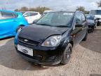 2006 FORD FIESTA STYLE  for sale at Copart BRISTOL