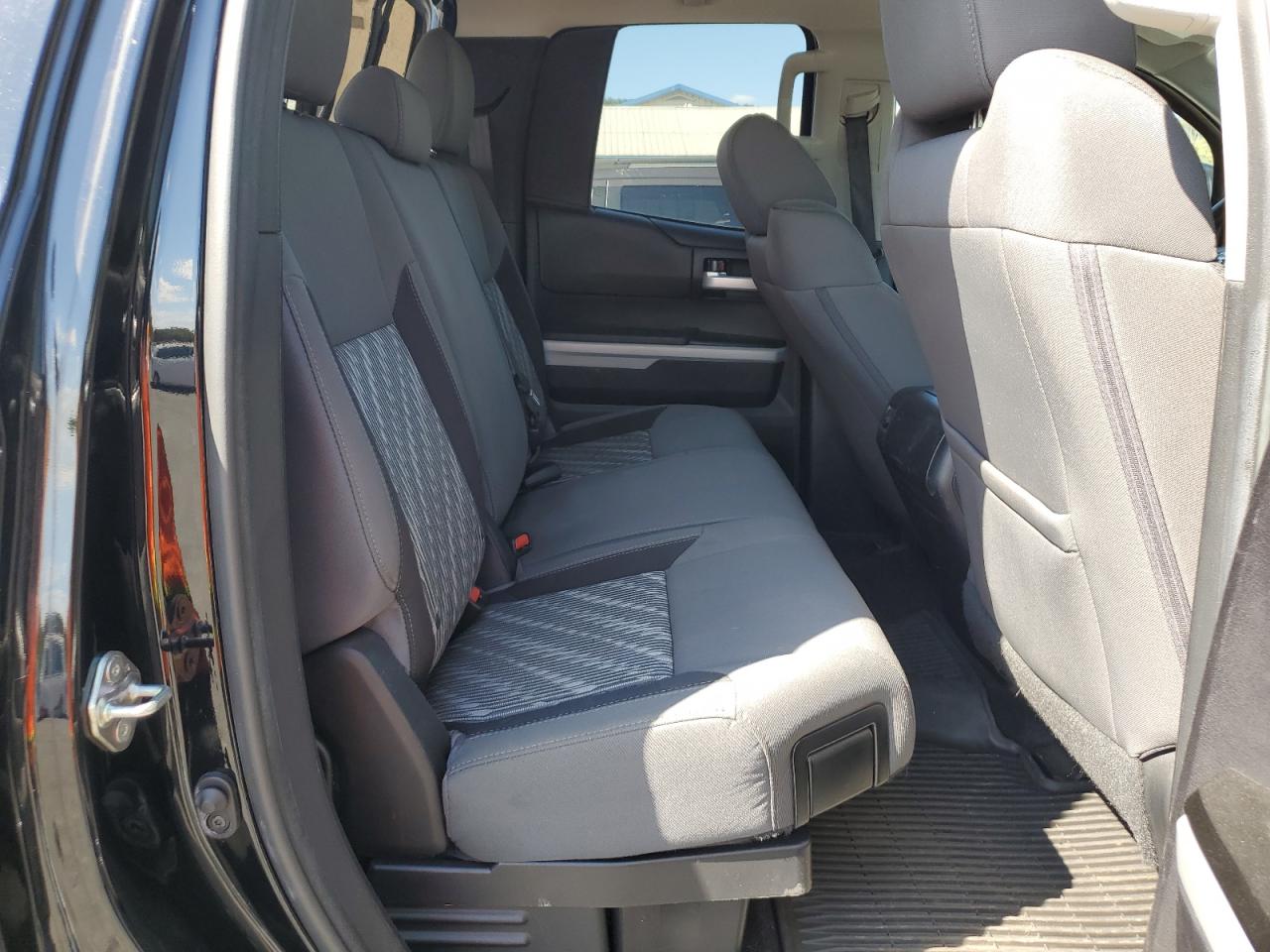 2020 Toyota Tundra Double Cab Sr VIN: 5TFUY5F15LX912951 Lot: 80465105