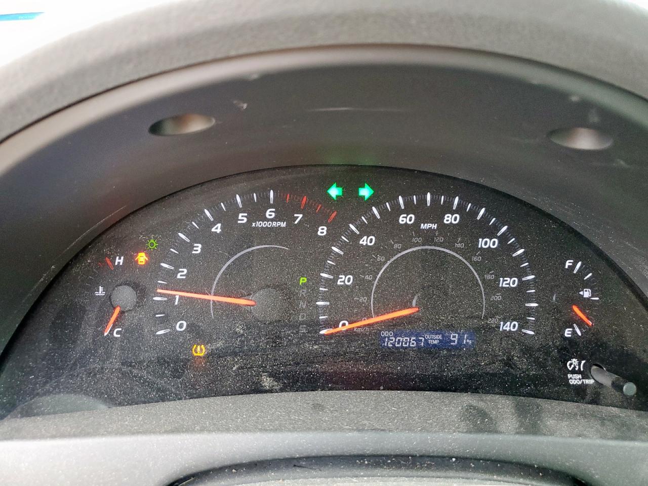 2010 Toyota Camry Base VIN: 4T4BF3EK7AR031308 Lot: 81420815