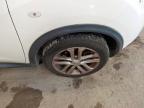 2011 NISSAN JUKE for sale at Copart WOLVERHAMPTON