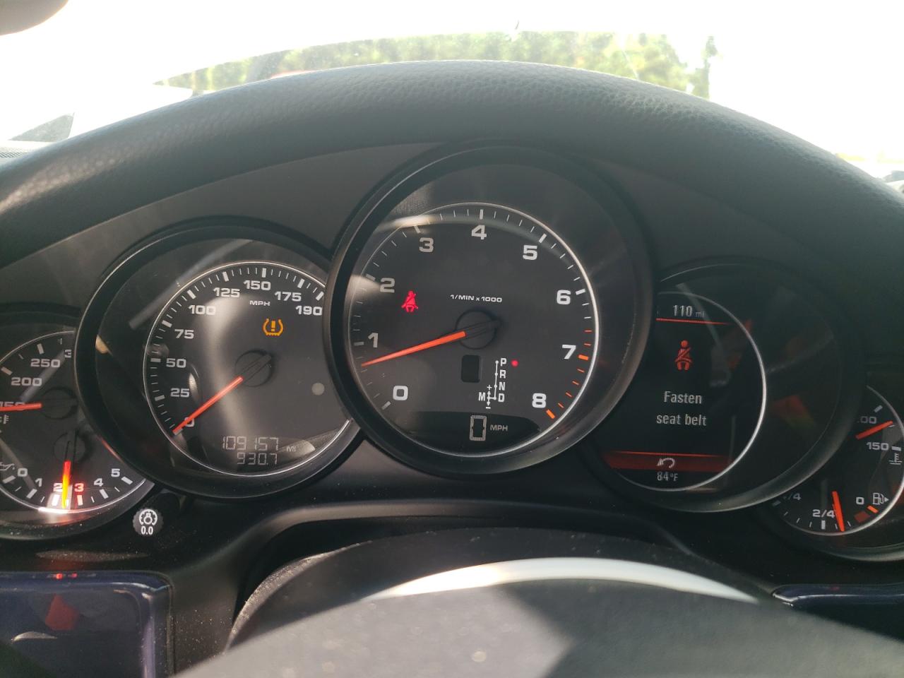 2016 Porsche Panamera 2 VIN: WP0AA2A74GL005669 Lot: 81424535