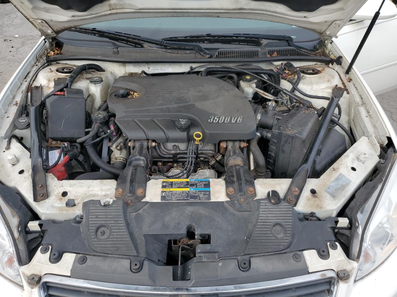 2009 Chevrolet Impala 1Lt VIN: 2G1WT57NX91287857 Lot: 83858455