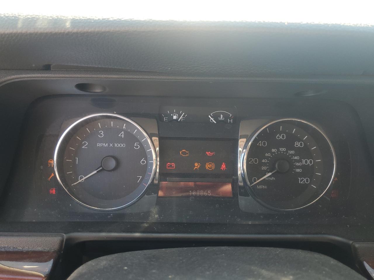 2007 Lincoln Mkz VIN: 3LNHM28T77R613353 Lot: 84257345