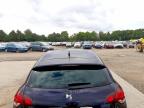2015 DS DS 4 PRESTIGE for sale at Copart COLCHESTER