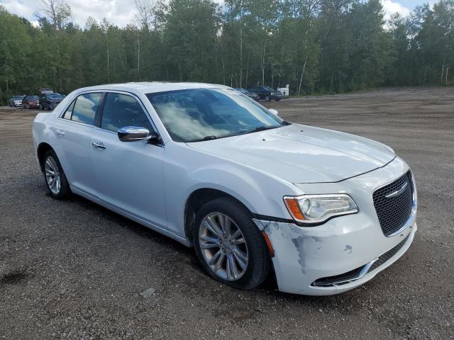 2017 CHRYSLER 300 LIMITED   for sale at Copart ON - COOKSTOWN