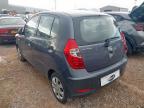 2014 HYUNDAI I10 CLASSIC  for sale at Copart BRISTOL