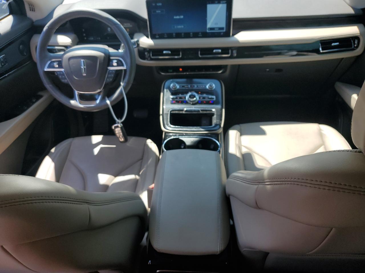 2022 Lincoln Nautilus Reserve VIN: 2LMPJ6K92NBL15768 Lot: 71785535