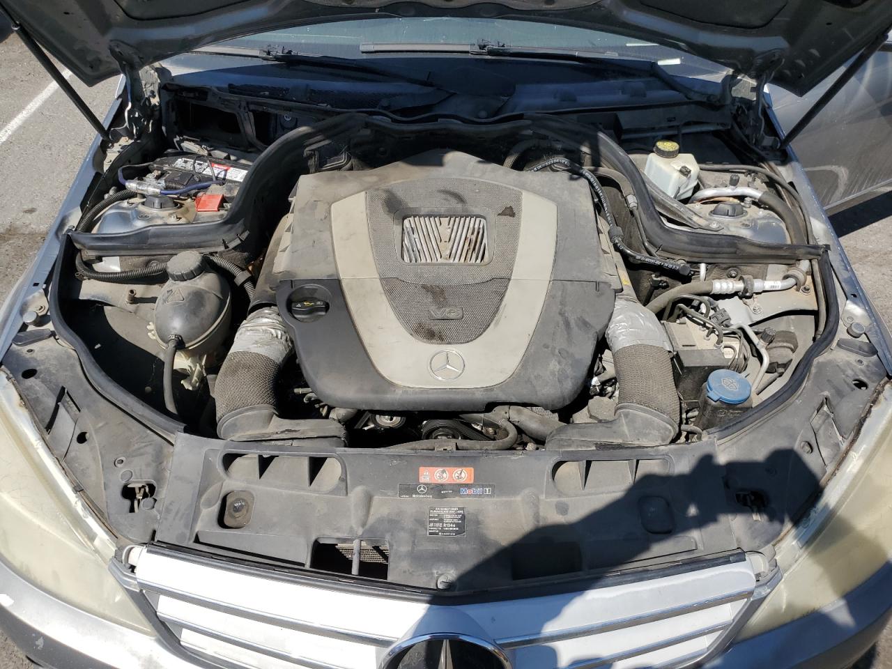 2009 Mercedes-Benz C 300 VIN: WDDGF54X59F198642 Lot: 81791735