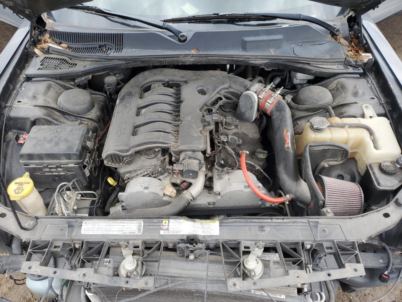 2010 Dodge Challenger Se VIN: 2B3CJ4DV2AH270076 Lot: 84243605
