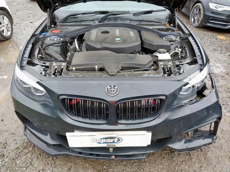 2020 BMW 218I M SPORT AUTO 