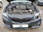 2020 BMW 218I M SPORT AUTO  for sale at Copart WOLVERHAMPTON