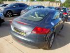 2008 AUDI TT FSI  for sale at Copart SANDY