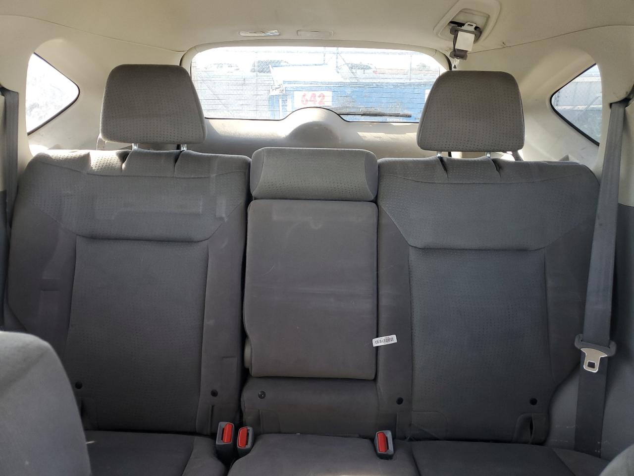 2013 Honda Cr-V Ex VIN: 2HKRM4H58DH630411 Lot: 81324575