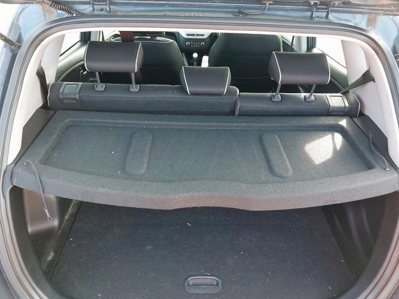 2015 KIA VENGA 2 AUTO 
