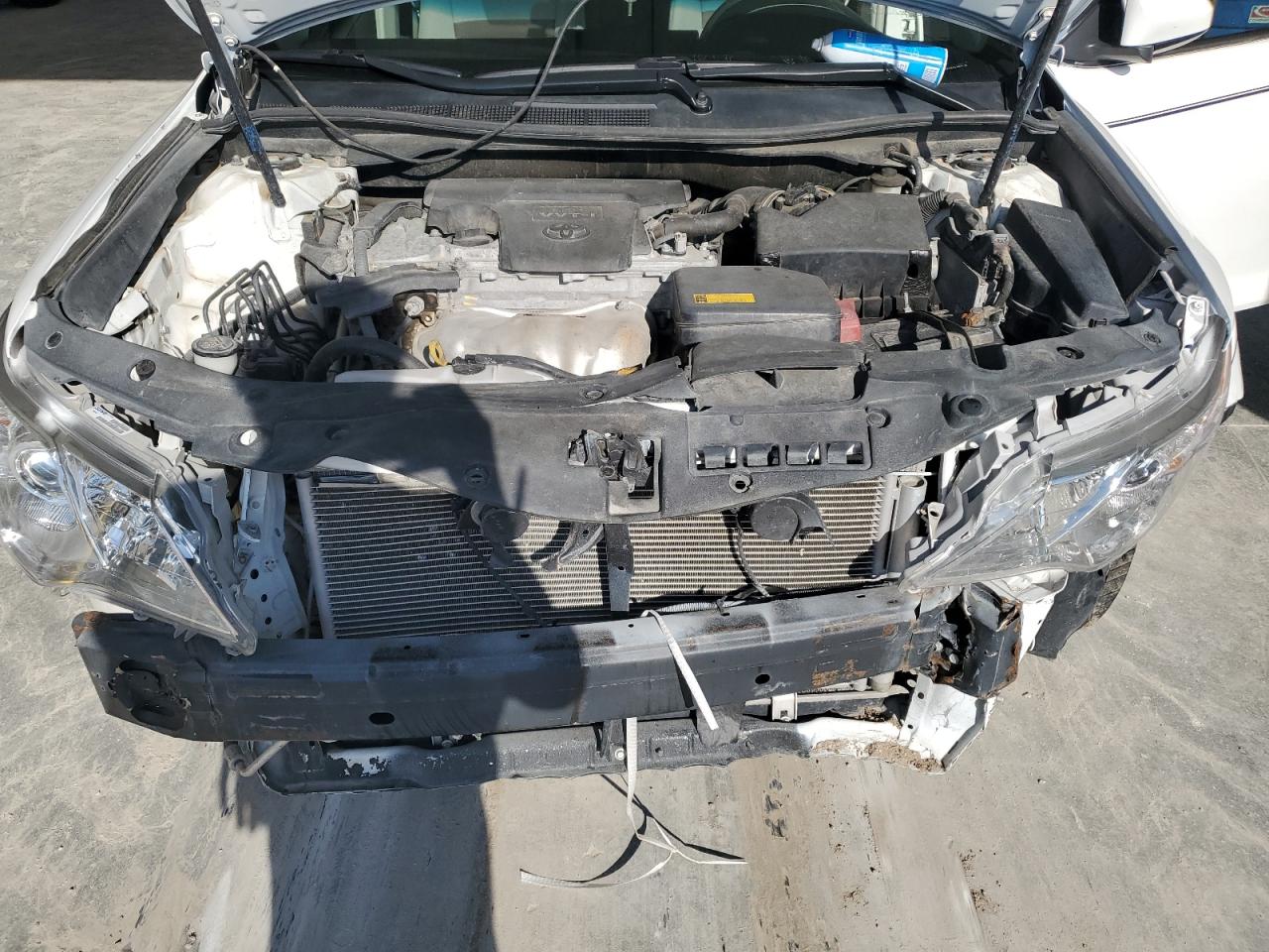 2014 Toyota Camry L VIN: 4T4BF1FK9ER428835 Lot: 70387385