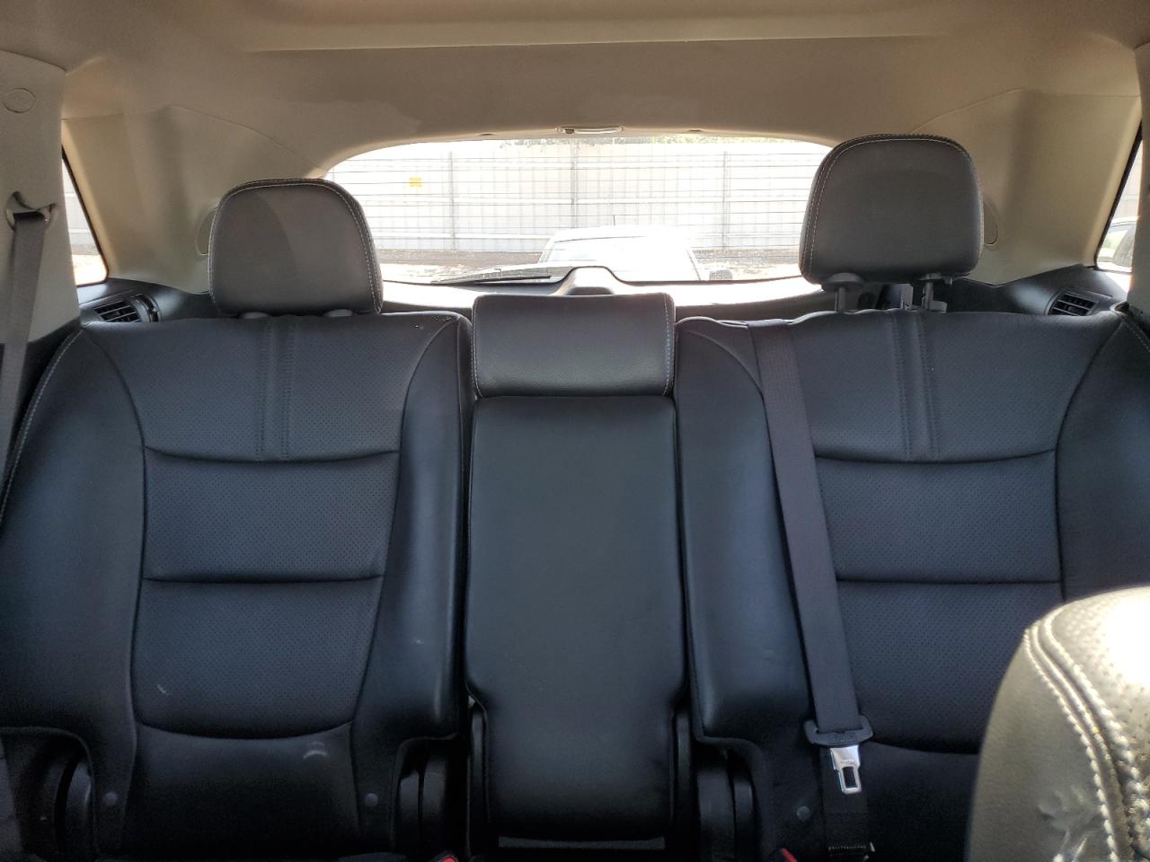 2012 Kia Sorento Sx VIN: 5XYKW4A20CG265935 Lot: 80266425