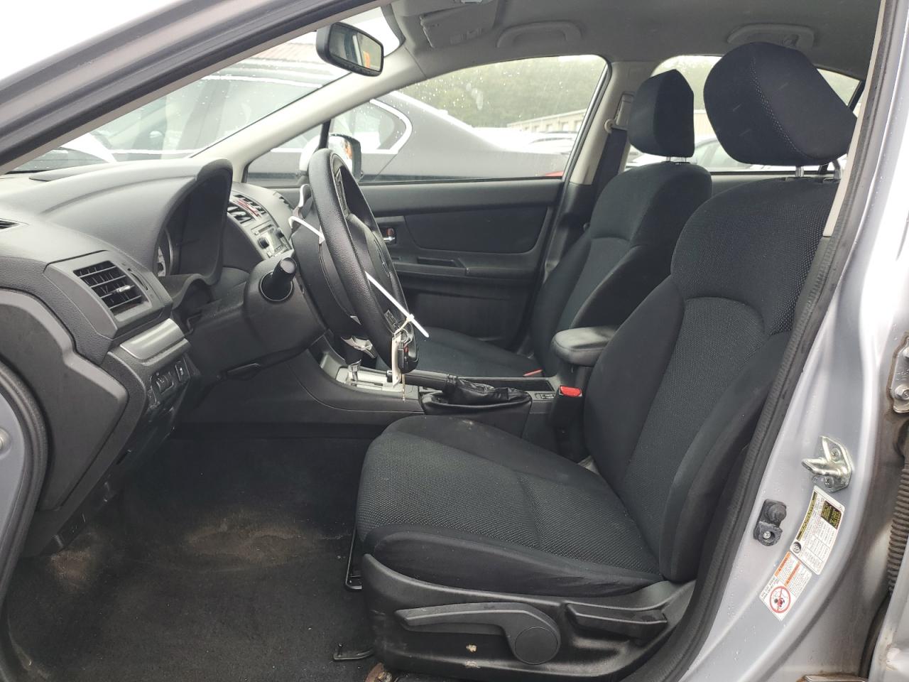 2014 Subaru Impreza Premium VIN: JF1GJAC61EH008947 Lot: 71966405