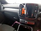 2024 VOLVO XC40 + B3 MHEV AUTO  for sale at Copart SANDTOFT