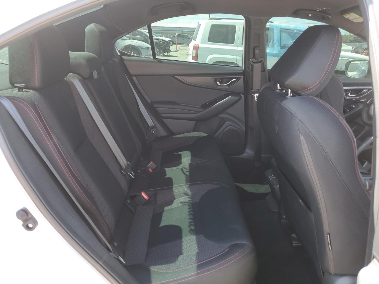 2024 Subaru Wrx Premium VIN: JF1VBAH61R9805048 Lot: 80517465