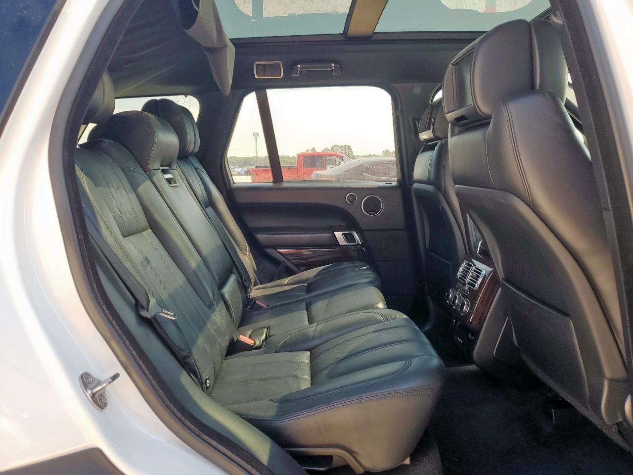 2013 Land Rover Range Rover Hse VIN: SALGS2DFXDA118021 Lot: 81488245