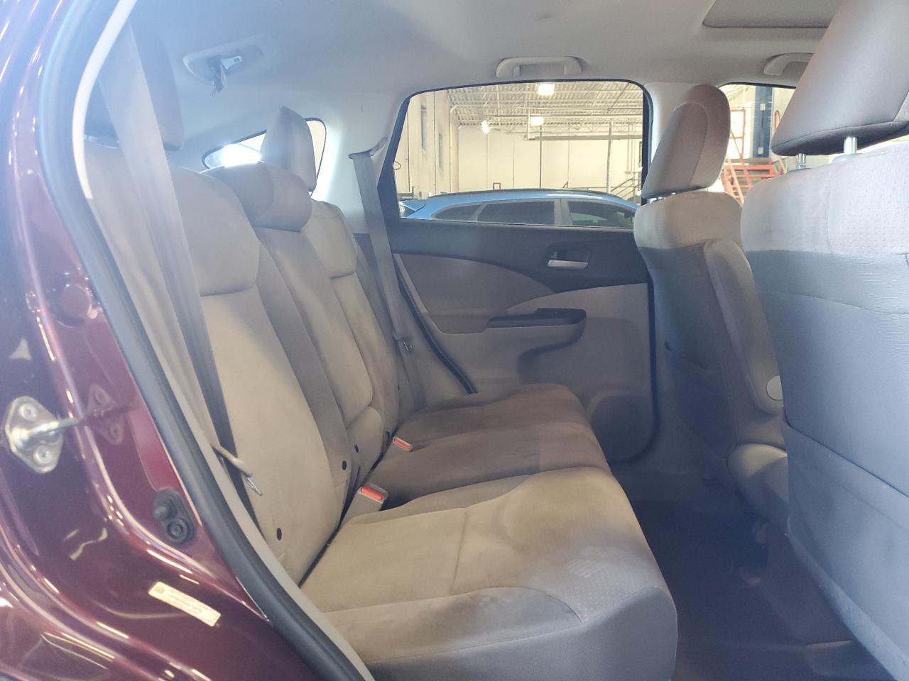 2014 Honda Cr-V Ex VIN: 5J6RM4H54EL104719 Lot: 84235485