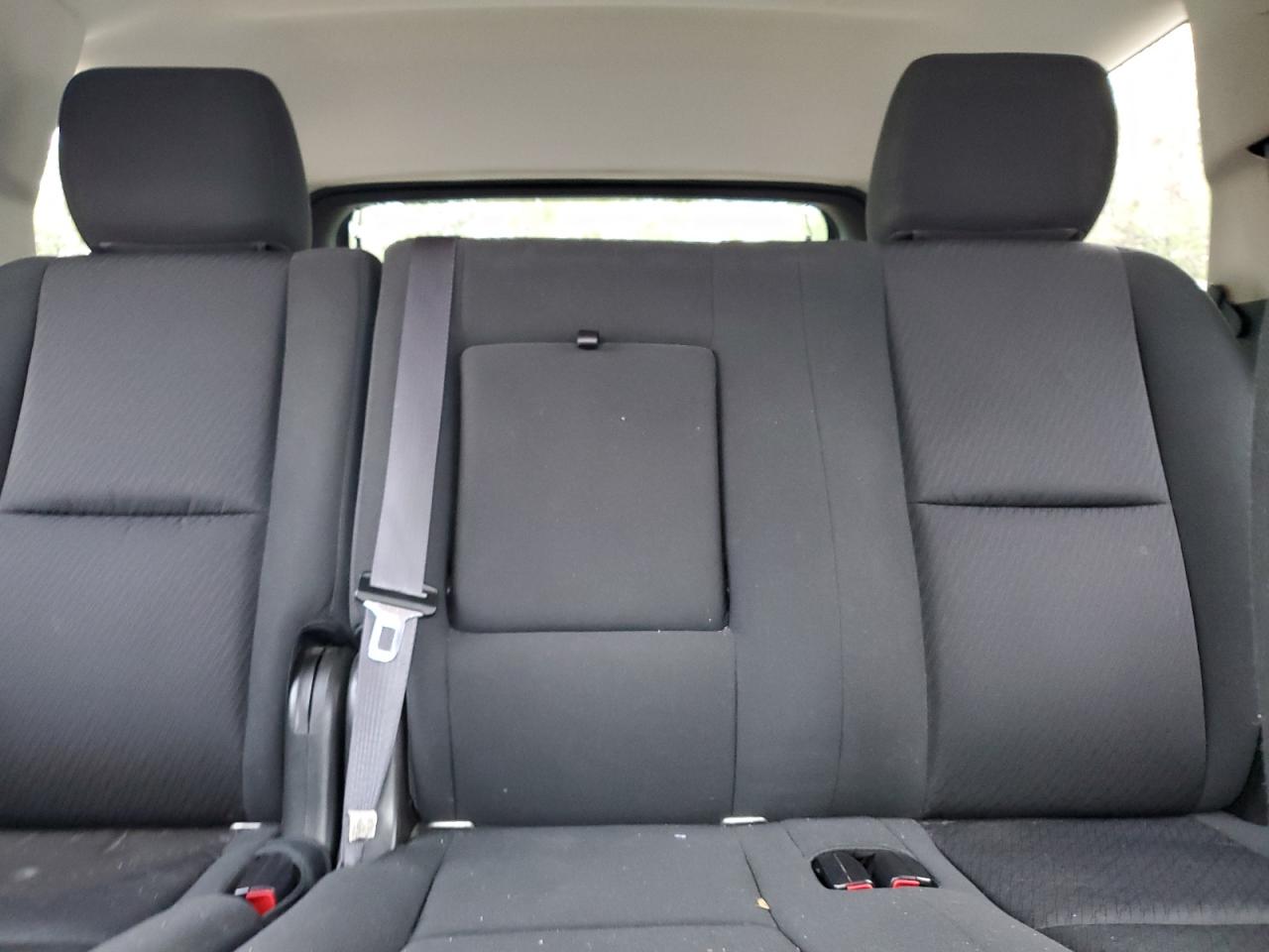 2013 Chevrolet Tahoe K1500 Ls VIN: 1GNSKAE08DR206385 Lot: 81461785