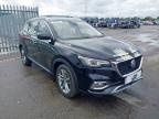 2022 MG MOTOR UK HS EXCLUSIVE for sale at Copart CHESTER