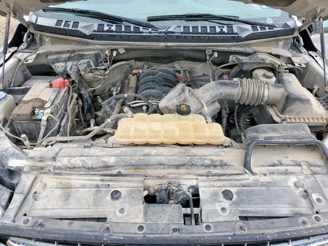 2018 Ford F150 Supercrew VIN: 1FTEW1E57JKF91240 Lot: 83967155