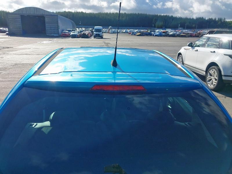 2012 CITROEN C3 VTR+ 