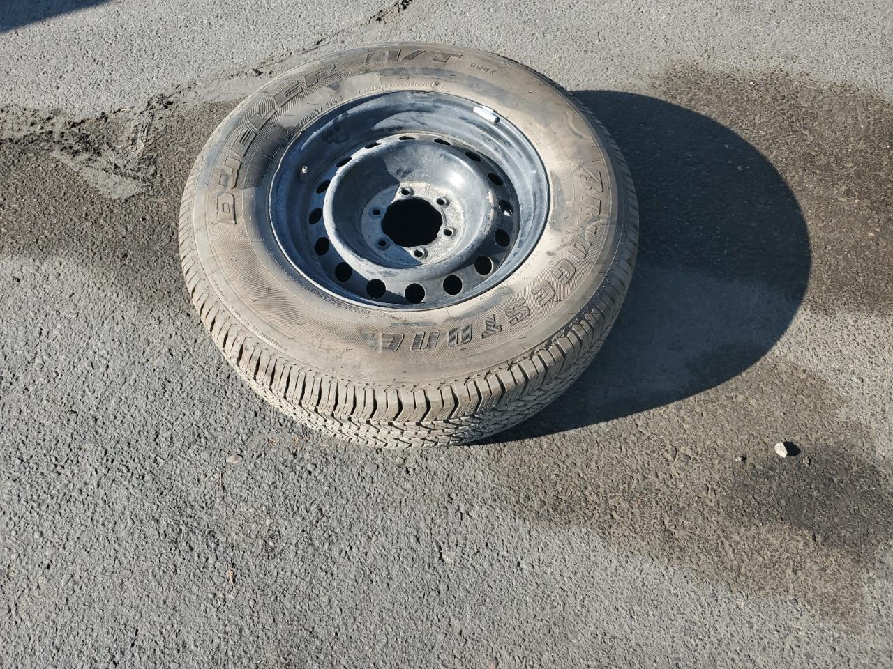 2019 Toyota 4Runner Sr5/Sr5 Premium VIN: JTEBU5JR0K5666543 Lot: 80963325