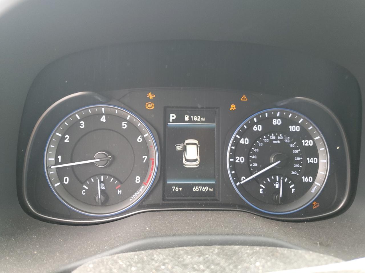 2021 Hyundai Kona Sel Plus VIN: KM8K62AA3MU684837 Lot: 81118625