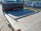 2006 RENAULT MASTER 35DCI 120 MWB  for sale at Copart YORK