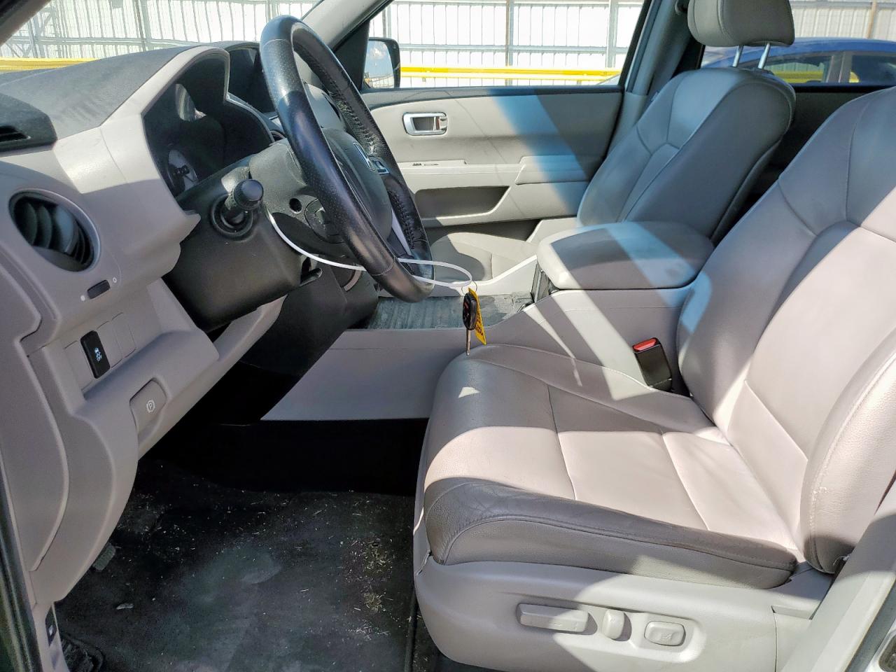 2013 Honda Pilot Exl VIN: 5FNYF3H50DB002406 Lot: 82057785