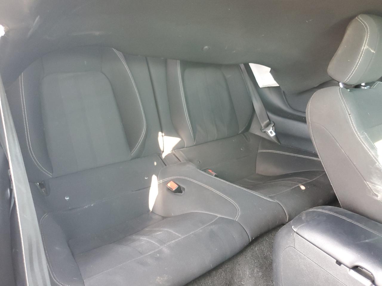 2018 Ford Mustang VIN: 1FA6P8TH7J5123228 Lot: 80760085