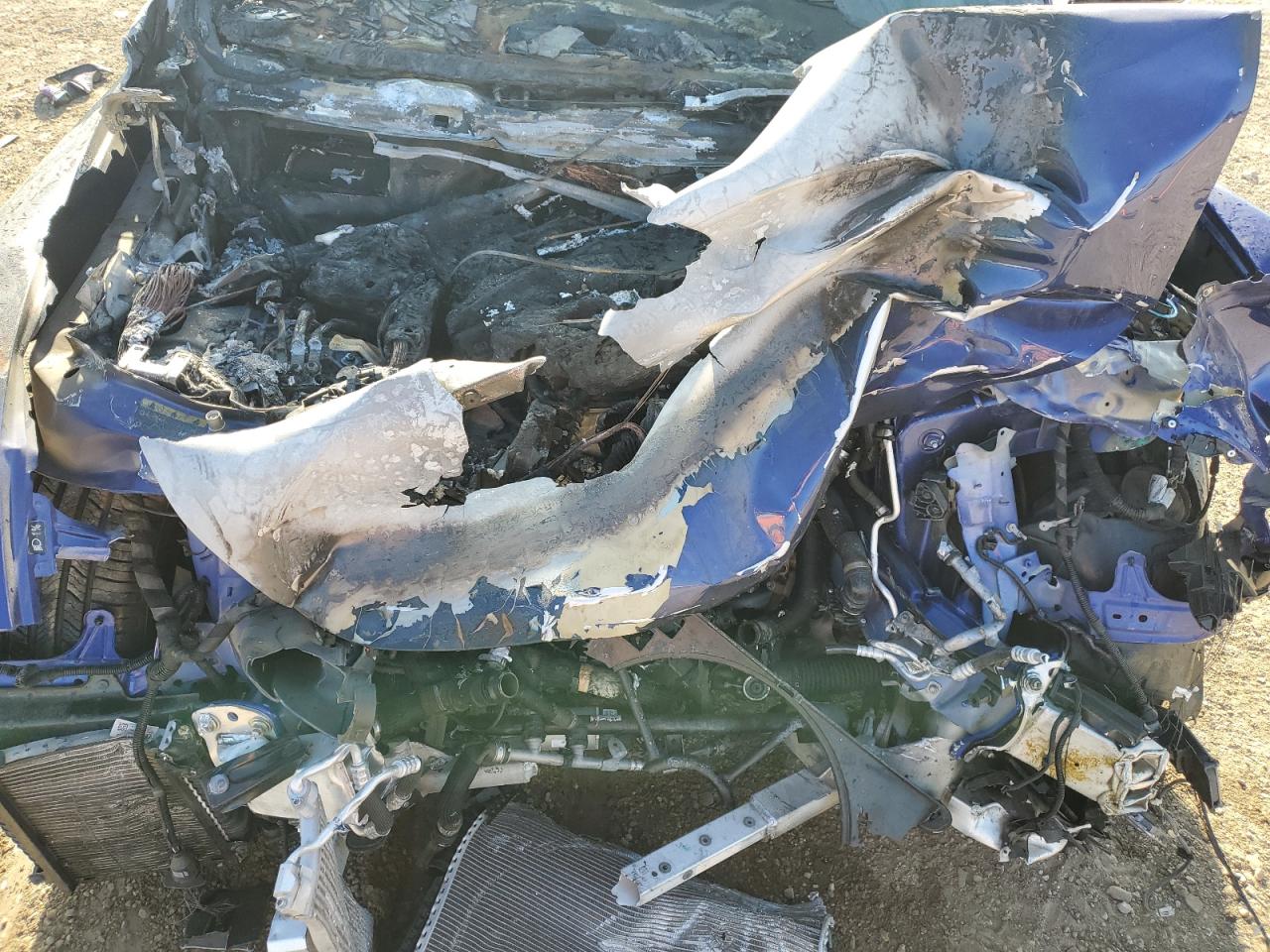 2022 Alfa Romeo Stelvio VIN: ZASPAKAN9N7D36799 Lot: 83985595