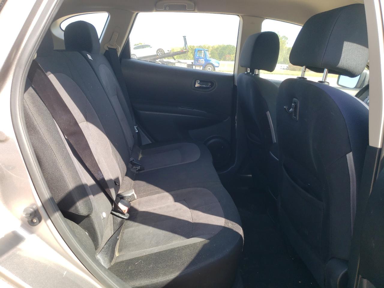 2012 Nissan Rogue S VIN: JN8AS5MT2CW610553 Lot: 71441125