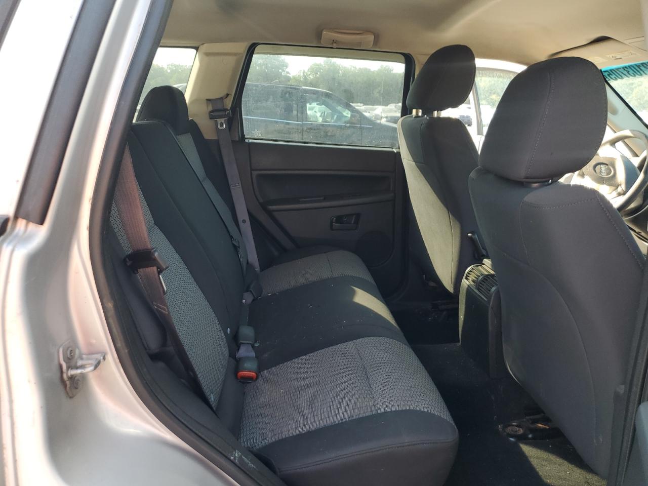 2008 Jeep Grand Cherokee Laredo VIN: 1J8GR48K58C112961 Lot: 82103705