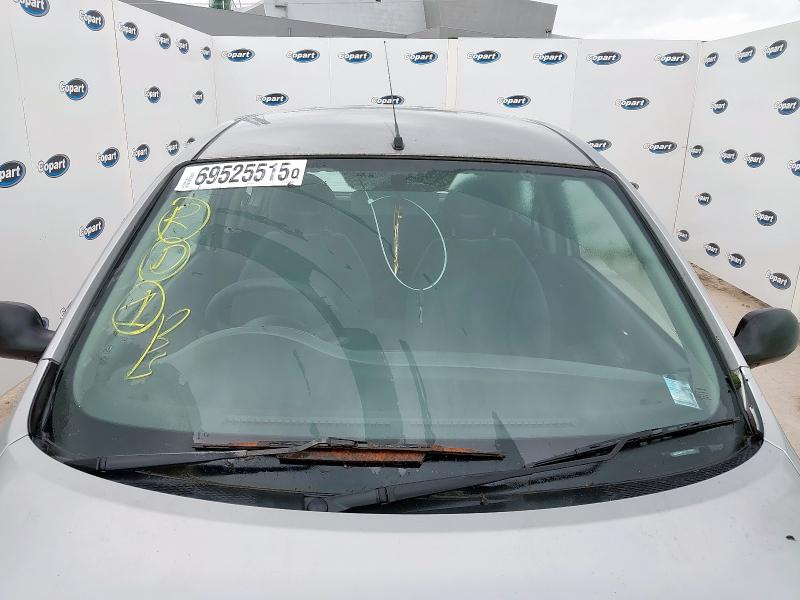 2003 NISSAN MICRA E 1.0 E 3DR