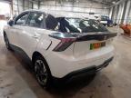 2023 MG MOTOR UK MG4 SE for sale at Copart SANDTOFT