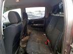 2015 TOYOTA HILUX INVINCIBLE D-4D 4X4  for sale at Copart BRISTOL