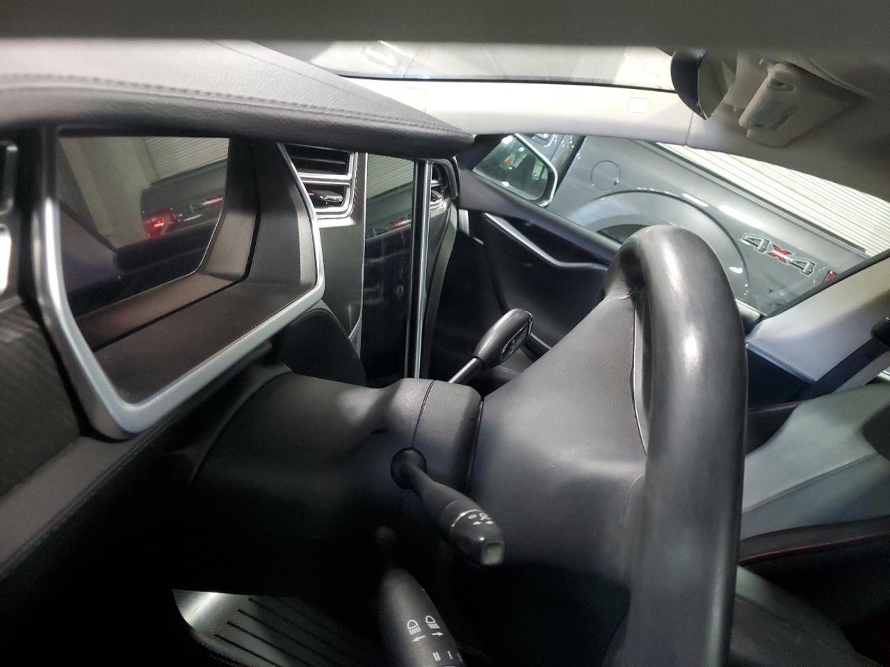 2014 Tesla Model S VIN: 5YJSA1H16EFP35616 Lot: 80509065