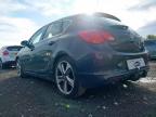 2015 VAUXHALL ASTRA LIMITED EDITION  for sale at Copart YORK
