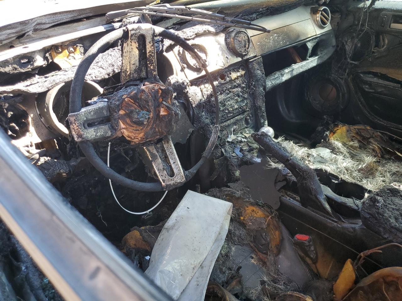 2007 Ford Mustang Gt VIN: 1ZVFT82H375225090 Lot: 81851045