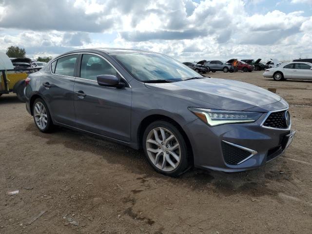  ACURA ILX 2019 Gray