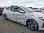 2017 HYUNDAI IONIQ SE HEV S-A  for sale at Copart SANDTOFT