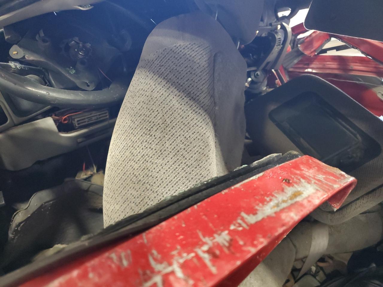 2000 Chevrolet Gmt-400 K3500 VIN: 1GCHK33J8YF453679 Lot: 80501825